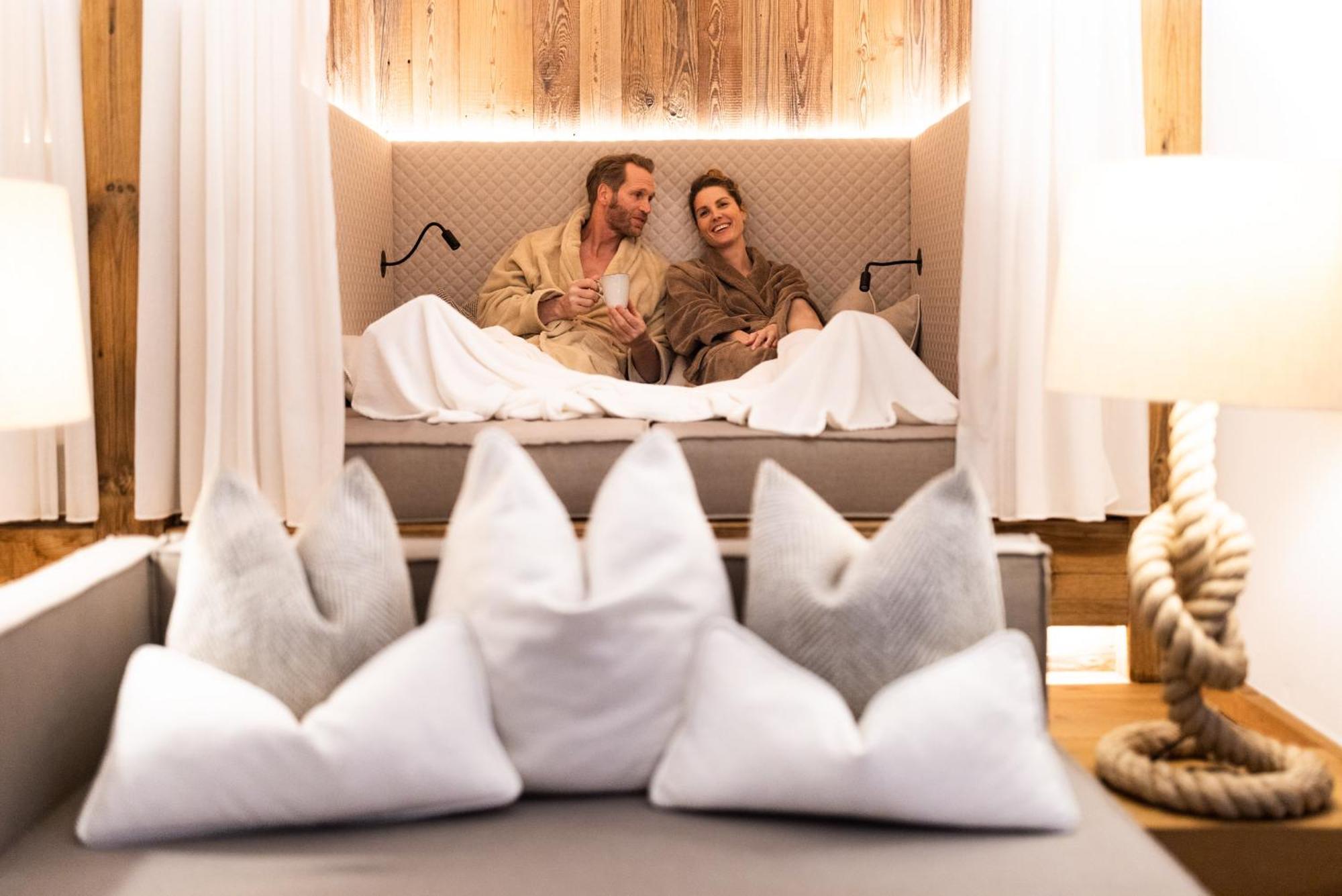 Hotel Seevilla Wolfgangsee Saint Wolfgang エクステリア 写真