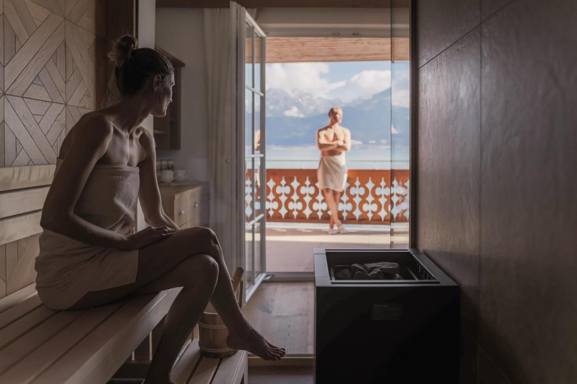 Hotel Seevilla Wolfgangsee Saint Wolfgang エクステリア 写真