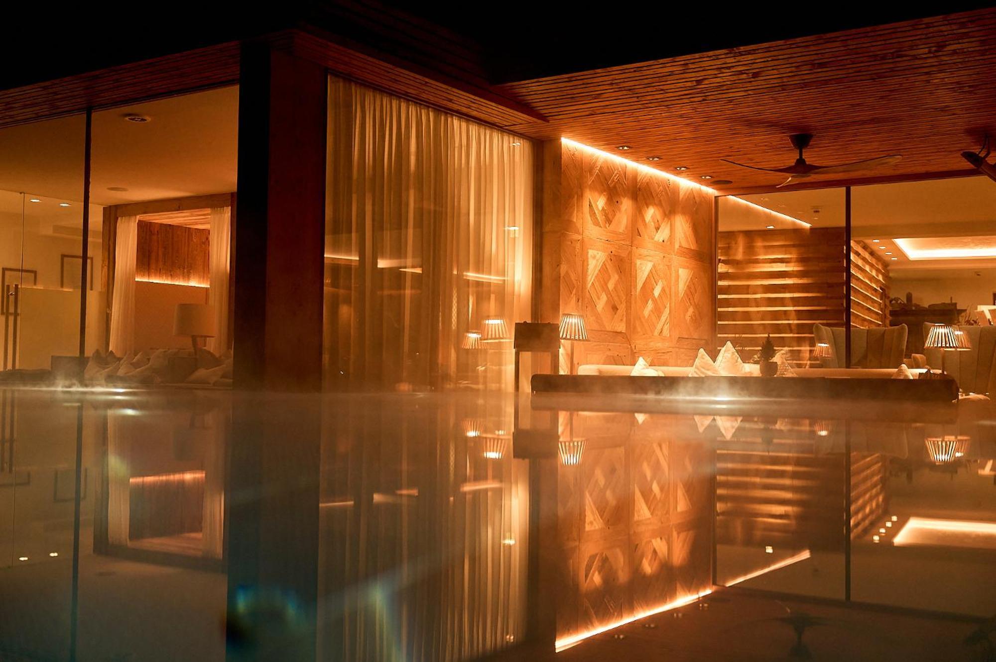 Hotel Seevilla Wolfgangsee Saint Wolfgang エクステリア 写真