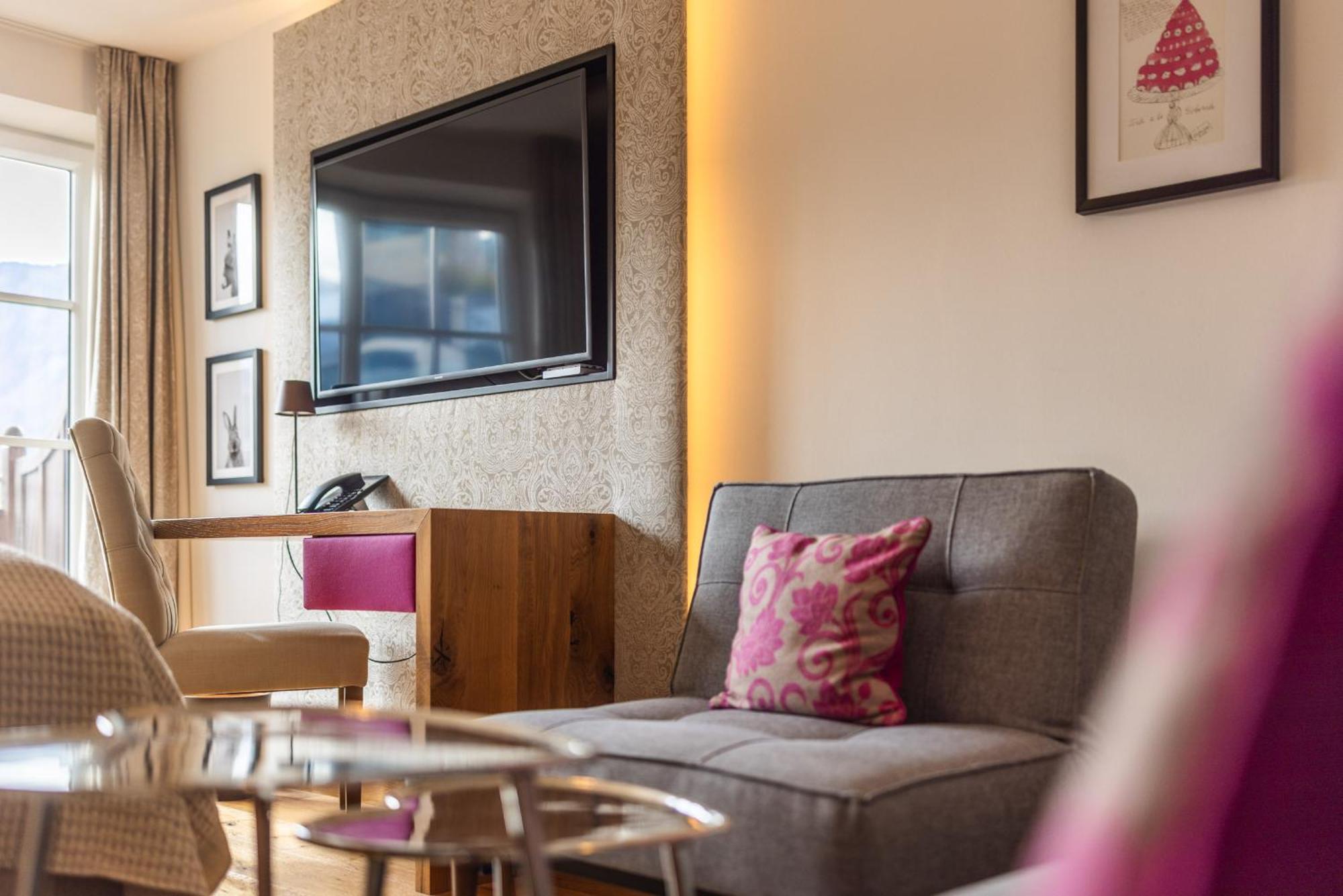 Hotel Seevilla Wolfgangsee Saint Wolfgang エクステリア 写真