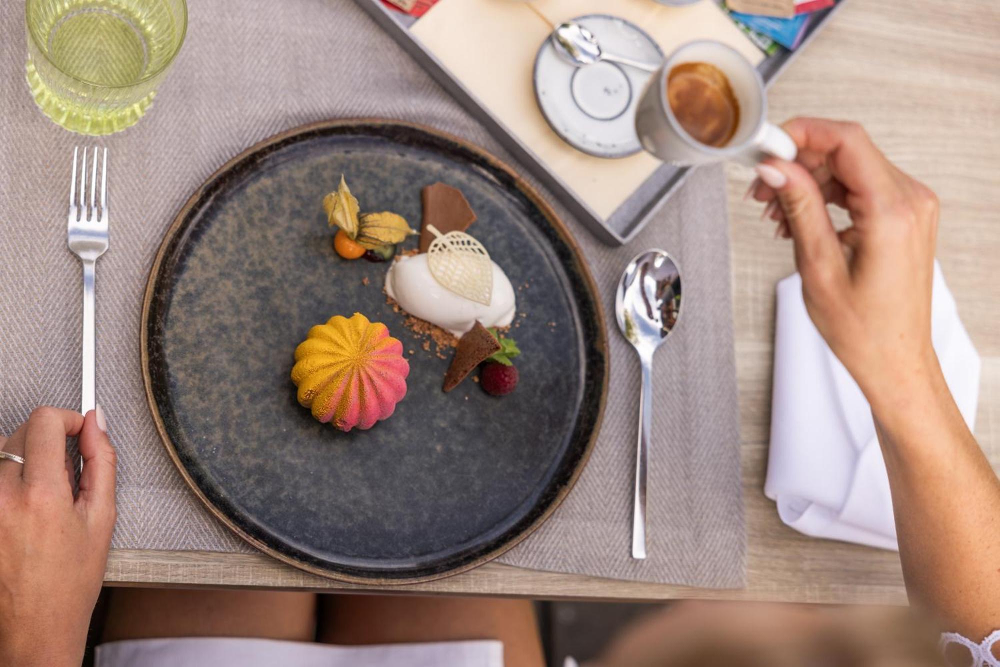 Hotel Seevilla Wolfgangsee Saint Wolfgang エクステリア 写真